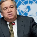 le-sg-de-l-onu-interpelle-sur-les-risques-d-une-penurie-d-eau-a-l-echelle-mondiale