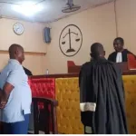 guinee-un-sous-officier-de-gendarmerie-condamne-a-10-ans-de-prison