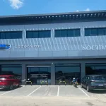 automobile-socida-lance-geely-a-abidjan