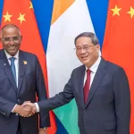 le-premier-ministre-patrick-achi-appelle-a-la-solidarite-entre-les-nations