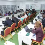 changement-climatique-une-session-de-pre-validation-du-plan-national-d-adaptation-ouverte-a-bassam