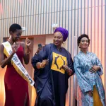 cote-d-ivoire-une-importante-entreprise-de-telepghonie-mobile-reunit-50-femmes-qui-impactent-autour-d-un-din-her