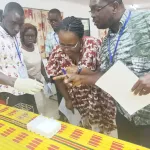 vih-des-prestataires-de-l-offre-du-paquet-de-soins-aux-patients-ivsa-renforcent-leurs-capacites