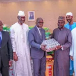 koumassi-le-maire-cisse-bacongo-offre-5-5-tonnes-de-vivres-aux-chretiens-et-au-cosim-local