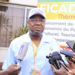 financement-du-patrimoine-culturel-akoto-olivier-commissaire-du-ficad-lance-un-appel-aux-collectivites
