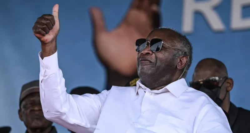 ce-qu-il-faut-retenir-du-show-de-gbagbo-un-gendarme-seme-la-desolation-a-des-funerailles-et-manque-d-etre-tue