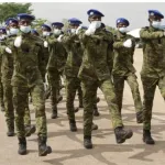 cote-d-ivoire-les-forces-armees-accueillent-813-nouvelles-recrues