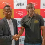 smartphone-itel-et-mtn-partenaires-pour-le-lancement-du-itel-a60