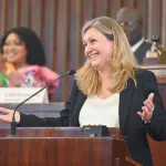 apf-2023-a-abidjan-yael-braun-pivet-pose-la-question-de-l-avenir-de-la-francophonie
