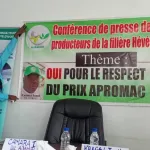 non-respect-des-prix-apromac-des-producteurs-en-colere-veulent-marcher-sur-le-siege-d-une-entreprise