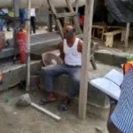 yopougon-saisie-d-une-unite-de-conditionnement-illegale-de-bouteilles-de-gaz-butane-un-individu-interpelle