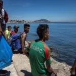 maroc-environ-150-migrants-empeches-de-rejoindre-la-ville-espagnole-de-ceuta