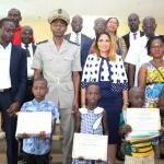 cote-d-ivoire-ahou-florence-traore-une-vie-entiere-vouee-au-rayonnement-du-pdci-rda-a-tiebissou