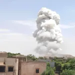 mali-un-helicoptere-d-attaque-s-ecrase-dans-un-quartier-residentiel-de-bamako