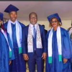 infas-la-23eme-promotion-des-specialistes-et-ingenieurs-de-sante-passe-le-flambeau-a-leurs-cadets