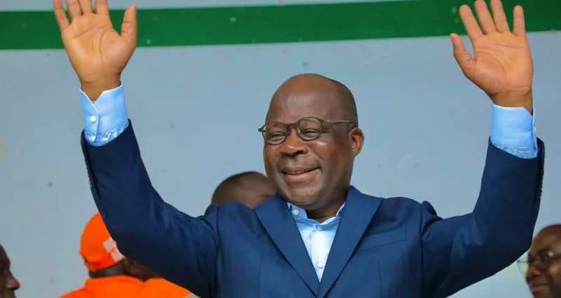 L'actualité indépendante de référence en Côte d'Ivoire | Linfodrome