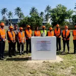 le-nouveau-siege-de-la-sodexam-dedie-au-general-abdoulaye-coulibaly-pilote-du-president-felix-houphouet-boigny