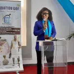 cote-d-ivoire-nadege-woyo-lance-la-fondation-gof-pour-soutenir-les-actions-de-developpement-des-gban