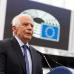 le-chef-de-la-diplomatie-de-l-ue-dit-savoir-comment-arreter-immediatement-la-guerre-en-ukraine