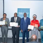 ministere-des-transports-les-2emes-et-3emes-laureats-du-prix-national-d-excellence-2022-distingues