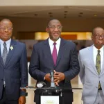 le-senat-adopte-quatre-lois-de-ratification-pour-ameliorer-le-developpement-economique-et-social