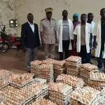 cote-d-ivoire-plus-de-800-plaquettes-d-oeufs-avaries-saisies-et-detruites-par-les-services-veterinaires-de-dabou