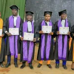theologie-plusieurs-serviteurs-de-dieu-recoivent-leurs-diplomes-de-fin-de-formation-a-l-universite-uamen