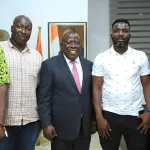 koumassi-soro-amidou-et-ses-camarades-recus-par-le-maire-cisse-bacongo-apres-la-ceremonie-de-reconciliation