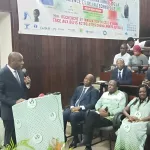 lancement-de-qist-2023-le-ministre-jean-luc-assi-encourage-les-scientifiques-ivoiriens-c-est-votre-evenement
