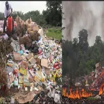 contrebande-plus-de-3-tonnes-de-produits-prohibes-et-stupefiants-d-une-valeur-de-70-million-incineres-a-man