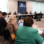 justice-internationale-le-procureur-echange-de-la-cpi-avec-des-organisations-de-la-societe-civile-de-11-pays