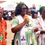 marahoue-presentation-des-candidats-du-rhdp-tidou-abiba-sanogo-rassure-le-president-ouattara