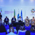 autonomisation-de-la-femme-l-ivoirienne-mariame-diaby-partage-son-experience-avec-les-11-ministres-de-la-ceeac