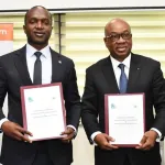 cote-d-ivoire-la-fif-recoit-le-soutien-d-une-banque-nationale-pour-le-developpement-du-football-ivoirien