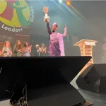 prix-liberte-2023-le-club-de-jeunes-filles-leaders-guineens-honore-pour-son-combat-en-faveur-de-la-femme