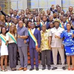 le-senat-des-jeunes-devoile-son-plan-d-action-annuel-et-lance-un-concours-sur-la-connaissance-des-institutions