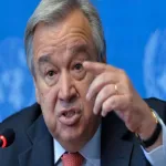 journee-mondiale-de-l-environnement-le-sg-de-l-onu-antonio-guterres-appelle-a-combattre-la-pollution-plastique