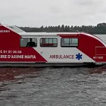accessibilite-des-soins-de-sante-la-cote-d-ivoire-se-dote-d-un-bateau-ambulance