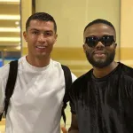 rencontre-avec-cristiano-ronaldo-l-artiste-kerozen-dj-realise-l-un-de-ses-plus-grands-reves