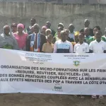 environnement-le-ministere-organise-des-micro-formations-sur-la-gestion-des-dechets-plastiques