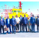 chine-une-delegation-du-port-autonome-d-abidjan-visite-le-port-de-guangzhou-un-accord-de-jumelage-signe