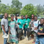 journee-mondiale-de-l-environnement-des-etudiants-entament-plusieurs-activites-contre-la-pollution-plastique