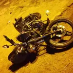 daloa-un-sergent-de-police-pique-une-colere-et-est-tue-dans-un-accident-de-moto