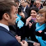 france-l-idee-d-un-troisieme-mandat-d-emmanuel-macron-fait-polemique