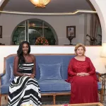 olivia-yace-fait-le-point-de-ses-actions-a-la-premiere-dame-dominique-ouattara