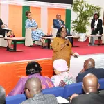 fonction-publique-la-ministre-anne-ouloto-appelle-a-l-avenement-du-fonctionnaire-nouveau-dans-l-administration