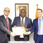 le-ministre-tchagba-en-suisse-le-projet-de-rehabilitation-de-la-foret-classee-de-cavally-devient-realiite