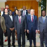 cooperation-bilaterale-une-delegation-du-groupe-parlementaire-allemagne-afrique-de-l-ouest-en-visite-au-senat