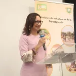 edition-et-propriete-intellectuelle-la-ministre-francoise-remarck-ouvre-la-conference-des-editeurs-africains