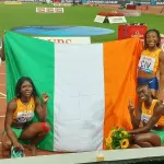 athletisme-meeting-lausanne-les-ivoiriennes-remportent-le-relais-4x100-avec-un-nouveau-record